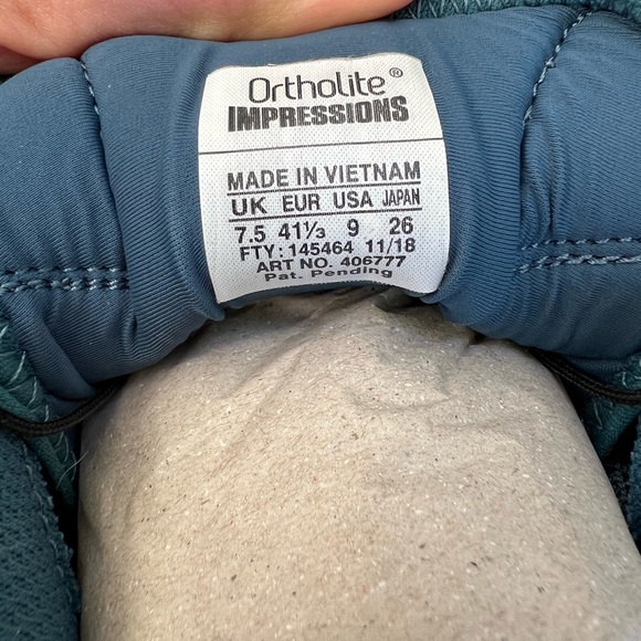 Salomon Sense Ride 2 Trail Running Shoes - Picture 7 of 7